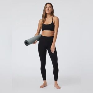 Vuori All The Fells XS legging+NWT